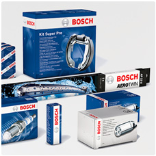 Bosch Automotive Aftermarket