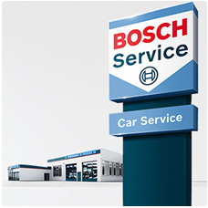 Bosch Automotive Aftermarket