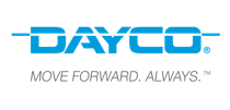 Dayco partner brand